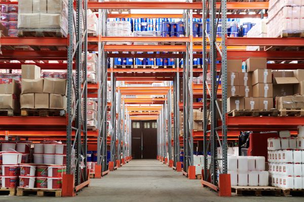 Manufacturing Facility
