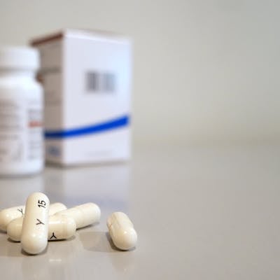 Vitamins